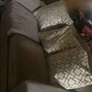 Used couch , only had for 2 months